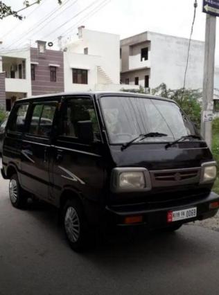maruti omni 2008 model price