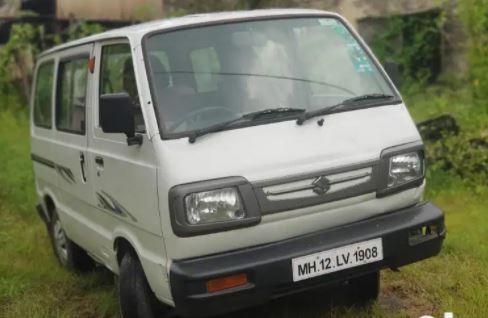 maruti omni 8 seater diesel price 2020