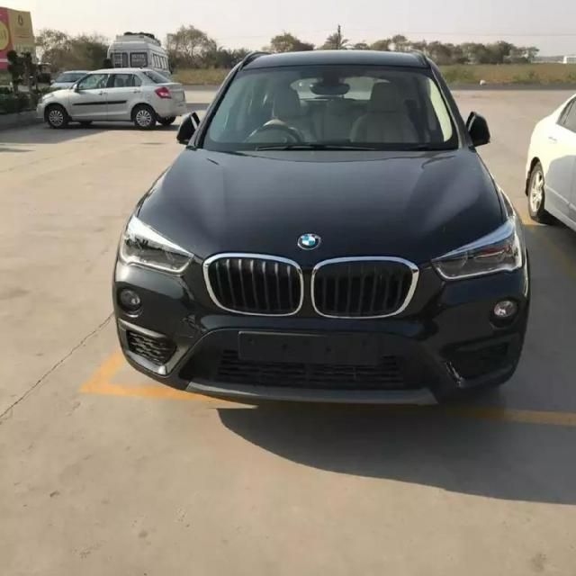 14 Used Bmw X1 In Bangalore Second Hand X1 Cars For Sale Droom