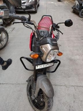 Used Honda Navi Scooters Second Hand Navi Scooters For Sale Droom