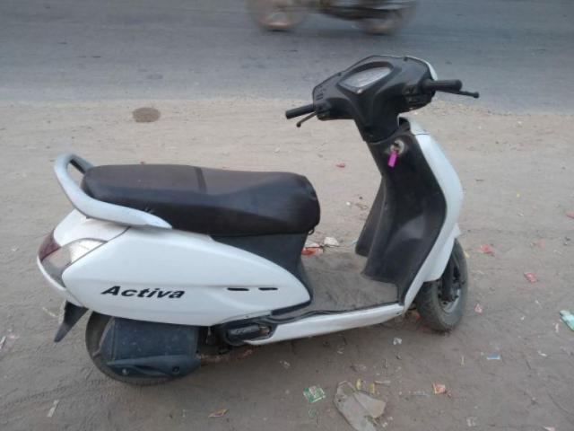 used honda activa near me
