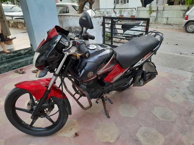 Used Yamaha Ss 125 Bike Price Online Check Second Hand Yamaha Ss 125 Bike Valuation Orangebookvalue