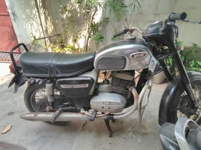 java old bike olx