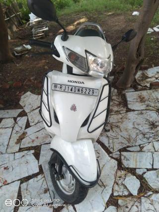 used honda activa near me
