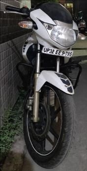 117 Used Tvs Apache Rtr Motorcycle Bike 12 Model For Sale Droom