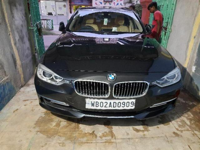 19 Used Bmw 3 Series In Kolkata Second Hand 3 Series Cars For Sale Droom