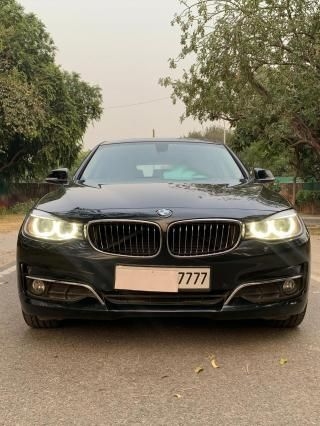 Used Bmw 3 Series Gt Car Price Online Check Second Hand Bmw 3 Series Gt Car Valuation Orangebookvalue