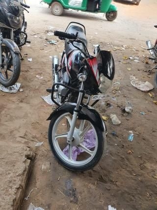 hf deluxe bike olx