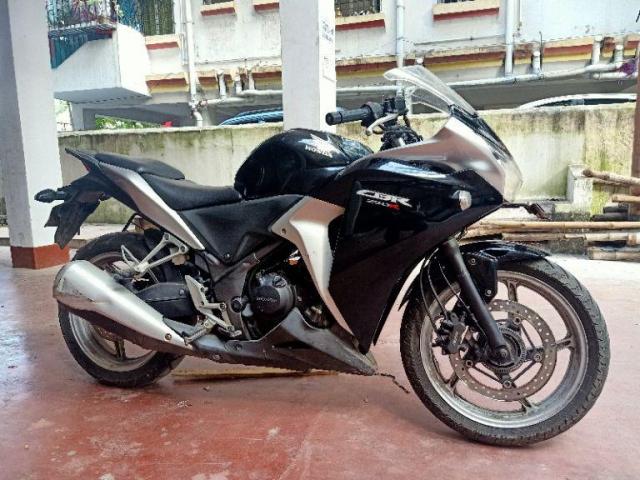 used crf250r for sale