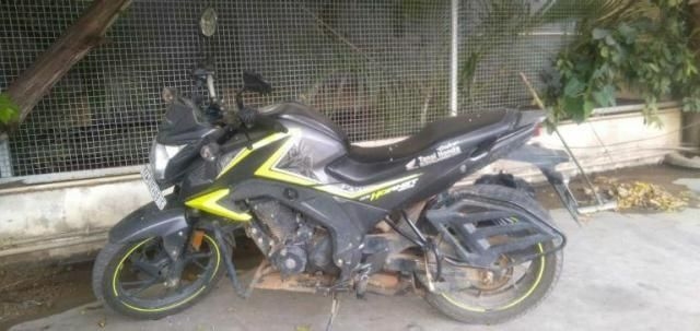 33 Used Honda Cb Hornet 160r In Bangalore Second Hand Cb Hornet 160r Motorcycle Bikes For Sale Droom