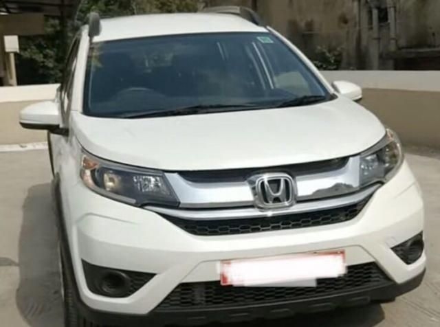 15 Used Honda Br V In Delhi Second Hand Br V Cars For Sale Droom