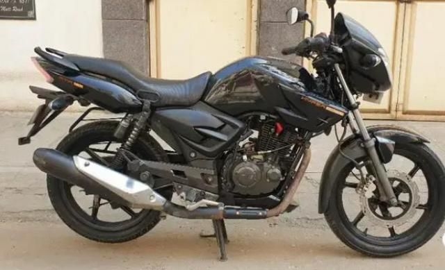 96 Used Tvs Apache Rtr Motorcycle Bike 13 Model For Sale Droom