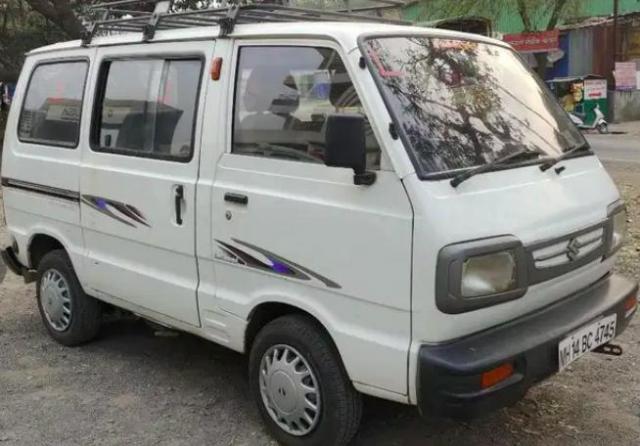 buy omni van