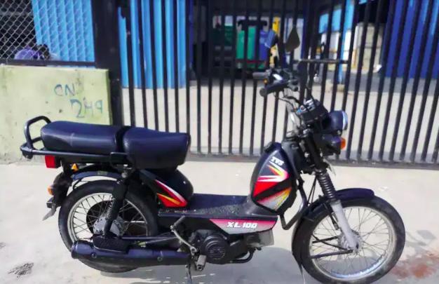 xl second hand bike