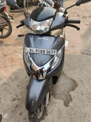 Used Honda Activa125 Scooter Price Online Check Second Hand Honda Activa125 Scooter Valuation Orangebookvalue