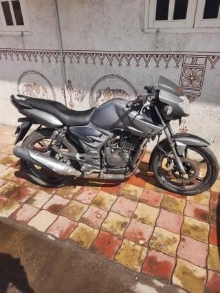 65 Used Tvs Apache Rtr Motorcycle Bike 10 Model For Sale Droom