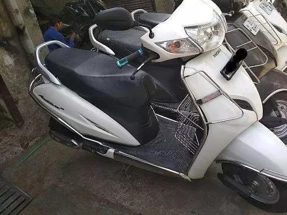 honda activa 3gg