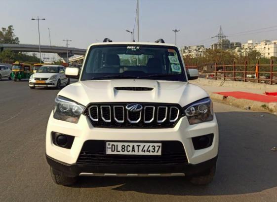 Used Mahindra Scorpio Cars 2128 Second Hand Scorpio Cars For Sale Droom