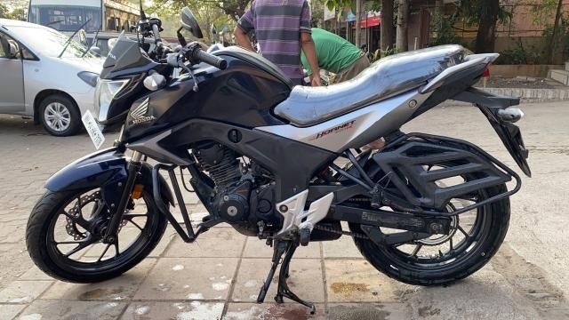 358 Used Honda Bikes In Mumbai Second Hand Honda Bikes For Sale In Mumbai Droom