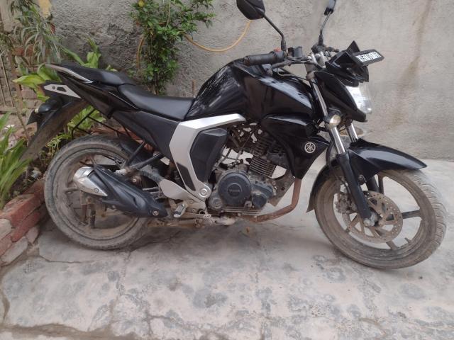 Fz Version 2 Second Hand Promotion Off52