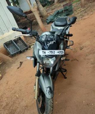 270 Used Tvs Apache Rtr Motorcycle Bike 17 Model For Sale Droom