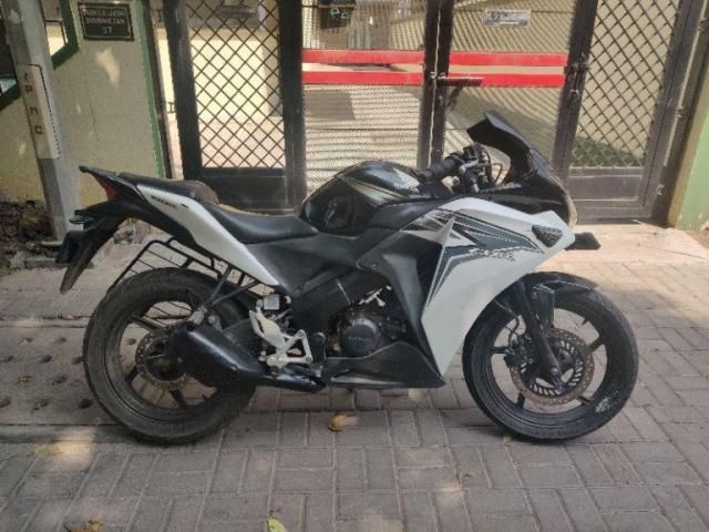 Used Honda Cbr 150r Bike Price Online Check Second Hand Honda Cbr 150r Bike Valuation Orangebookvalue