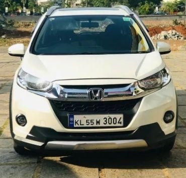 Used Honda Wr V Cars 143 Second Hand Wr V Cars For Sale Droom