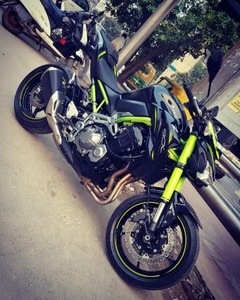 Used Kawasaki Z900 Super Bikes 8 Second Hand Z900 Super Bikes For Sale Droom