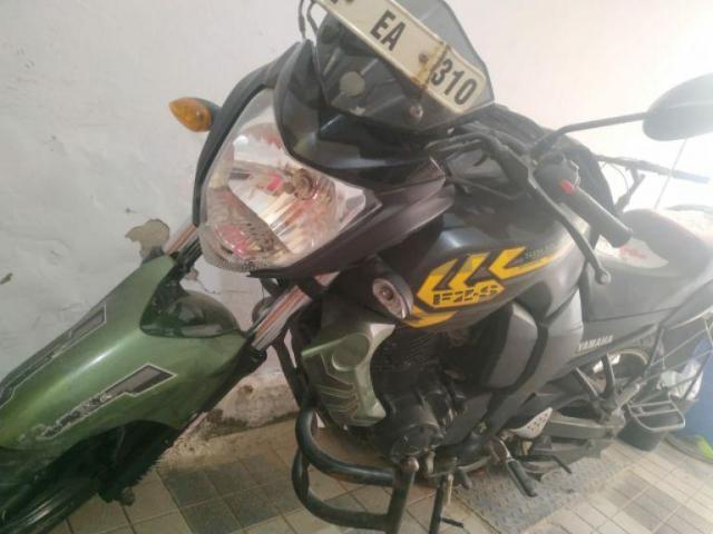 241 Used Yamaha Rx 100 In Hyderabad Second Hand Rx 100 Bikes For Sale Droom