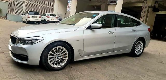 Used Bmw 6 Series Gt Premium Super Cars 21 Second Hand 6 Series Gt Premium Super Cars For Sale Droom