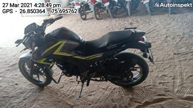 Used Honda Cb Hornet 160r Motorcycle Bikes 280 Second Hand Cb Hornet 160r Motorcycle Bikes For Sale Droom