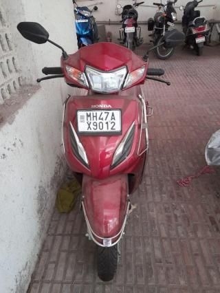 honda activa 6g second hand price