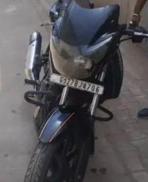 270 Used Tvs Apache Rtr Motorcycle Bike 17 Model For Sale Droom
