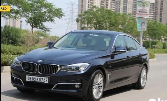 Used Bmw 3 Series Gt Premium Super Cars 76 Second Hand 3 Series Gt Premium Super Cars For Sale Droom