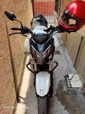 1 Used Hero Xtreme 160r In Kolkata Second Hand Xtreme 160r Motorcycle Bikes For Sale Droom