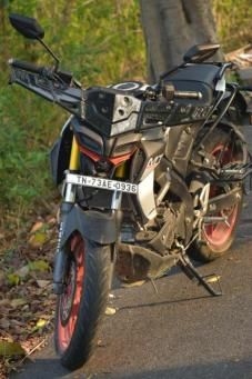 Used Yamaha Mt 15 Motorcycle Bikes 37 Second Hand Mt 15 Motorcycle Bikes For Sale Droom