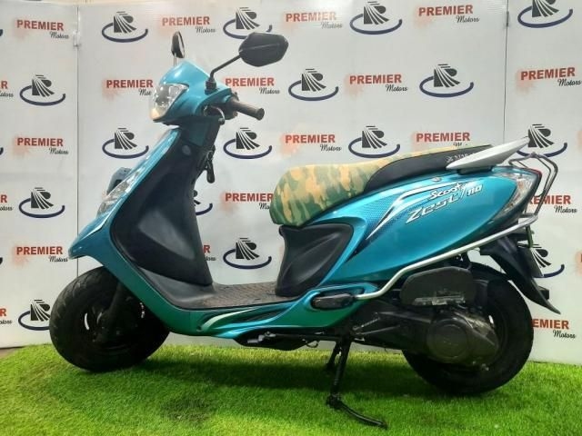 pep scooty second hand price