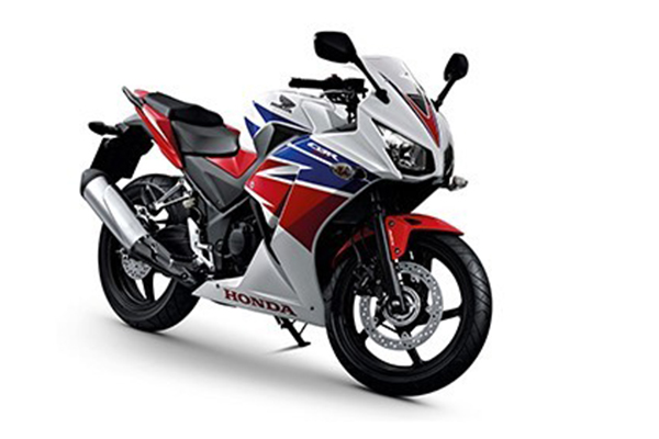 Honda Cbr300r 300cc 2019 Price In India Droom