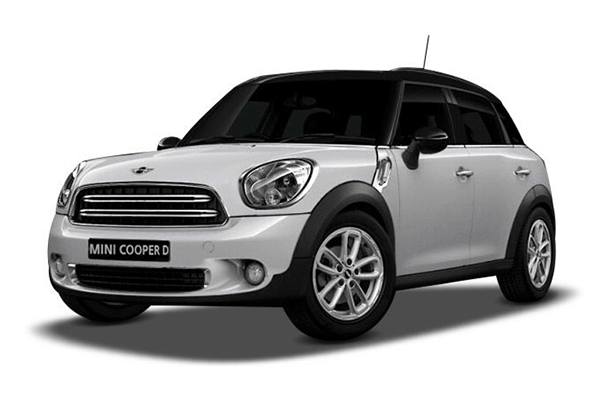 Mini Countryman Price In India Mileage Reviews Images