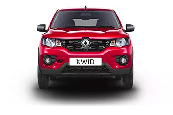 Renault Kwid 2019 Price In Bangalore Ideen Für Sie