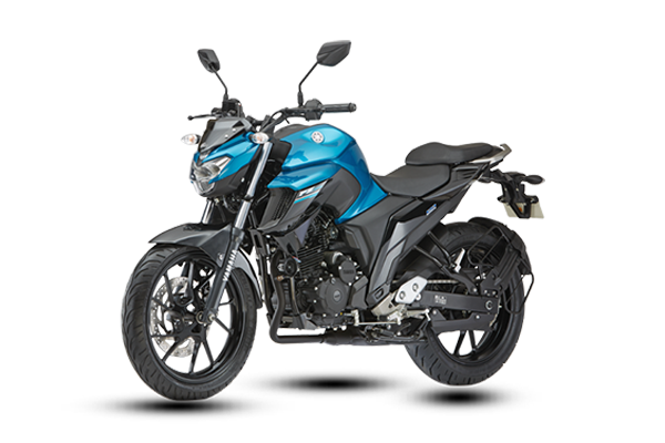 Resultado de imagen para yamaha fz25